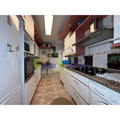 Cocina 
